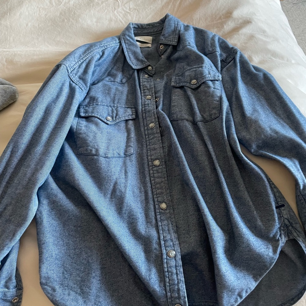 J Crew Button Down - image 1